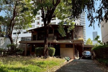 3 Bedroom House for rent in Khlong Toei Nuea, Bangkok near BTS Nana