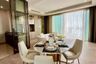 2 Bedroom Condo for Sale or Rent in The Residences At Mandarin Oriental, Khlong Ton Sai, Bangkok near BTS Krung Thon Buri