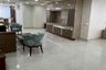 3 Bedroom Condo for rent in President Park Sukhumvit 24, Khlong Tan, Bangkok near MRT Queen Sirikit National Convention Centre