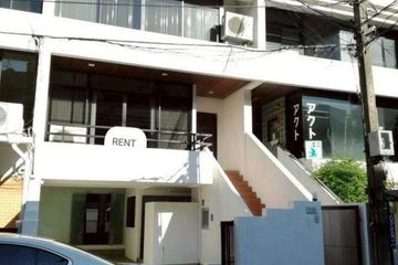 3 Bedroom Commercial for rent in Khlong Tan Nuea, Bangkok near BTS Phrom Phong