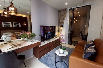 1 Bedroom Condo for Sale or Rent in Noble Ploenchit, Lumpini, Bangkok near BTS Ploen Chit
