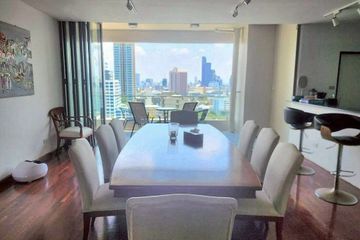 3 Bedroom Condo for rent in D.S. Tower 1 Sukhumvit 33, Khlong Tan Nuea, Bangkok near BTS Phrom Phong