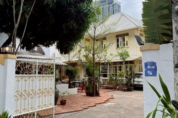 3 Bedroom Commercial for Sale or Rent in Wang Mai, Bangkok near MRT Sam Yan