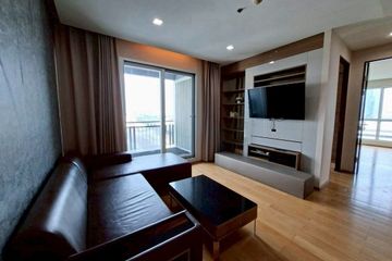 2 Bedroom Condo for rent in The Address Asoke, Makkasan, Bangkok near MRT Phetchaburi