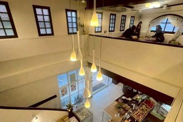 Commercial for rent in Khlong Tan Nuea, Bangkok near BTS Phrom Phong