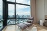 2 Bedroom Condo for Sale or Rent in Circle Living Prototype, Makkasan, Bangkok near Airport Rail Link Makkasan