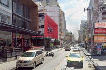 Commercial for rent in Khlong Toei Nuea, Bangkok near BTS Nana