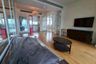 2 Bedroom Condo for rent in Millennium Residence, Khlong Toei, Bangkok near BTS Asoke