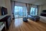 2 Bedroom Condo for rent in Millennium Residence, Khlong Toei, Bangkok near BTS Asoke