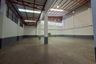 Warehouse / Factory for rent in Thepharak, Samut Prakan near MRT Si Dan