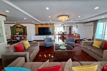 3 Bedroom Condo for rent in Regent on the Park 3, Khlong Tan Nuea, Bangkok near BTS Phrom Phong