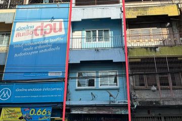 Commercial for rent in Khlong Tan, Bangkok near BTS Phrom Phong