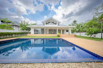 4 Bedroom House for sale in Nong Prue, Chonburi