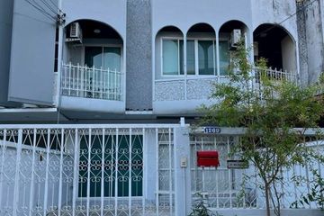 3 Bedroom House for rent in Suan Luang, Bangkok