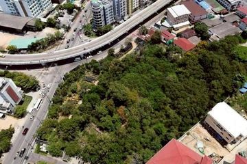 Land for sale in Nong Prue, Chonburi