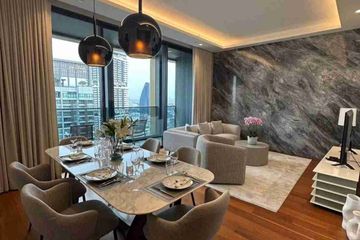 2 Bedroom Condo for sale in The Estelle Phrom Phong, Khlong Tan, Bangkok near BTS Phrom Phong