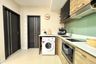 2 Bedroom Condo for rent in Dusit Grand Condo View, Nong Prue, Chonburi