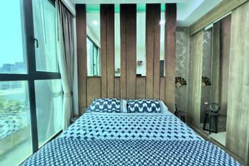 2 Bedroom Condo for rent in Dusit Grand Condo View, Nong Prue, Chonburi