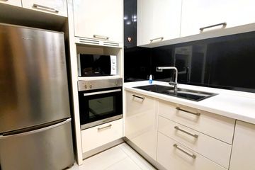 1 Bedroom Condo for rent in Baan Suan Lalana, Nong Prue, Chonburi