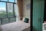 1 Bedroom Condo for rent in Wong Sawang, Bangkok near MRT Bang Son