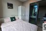 1 Bedroom Condo for rent in Wong Sawang, Bangkok near MRT Bang Son