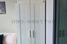 1 Bedroom Condo for rent in Wong Sawang, Bangkok near MRT Bang Son
