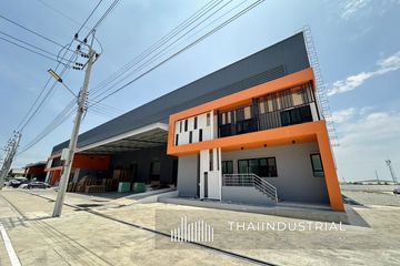 Warehouse / Factory for rent in Bang Pla, Samut Prakan