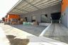 Warehouse / Factory for rent in Bang Pla, Samut Prakan