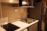 1 Bedroom Condo for rent in Elio Del Nest, Bang Na, Bangkok near BTS Udom Suk