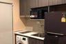 1 Bedroom Condo for rent in Elio Del Nest, Bang Na, Bangkok near BTS Udom Suk