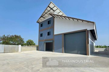 Warehouse / Factory for rent in Bang Yai, Nonthaburi