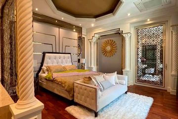 4 Bedroom House for Sale or Rent in Sala Thammasop, Bangkok