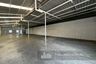 Warehouse / Factory for rent in Phraek Sa, Samut Prakan