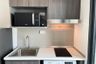 1 Bedroom Condo for rent in Elio Del Nest, Bang Na, Bangkok near BTS Udom Suk