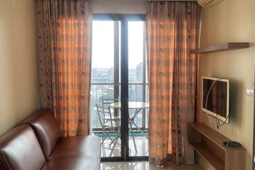 1 Bedroom Condo for rent in Ideo Mix Sukhumvit 103, Bang Na, Bangkok near BTS Udom Suk