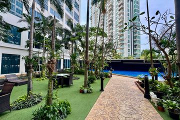 Condo for sale in Nam Talay Condo, Na Jomtien, Chonburi