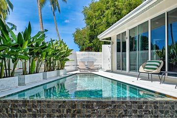4 Bedroom Villa for rent in Bo Phut, Surat Thani
