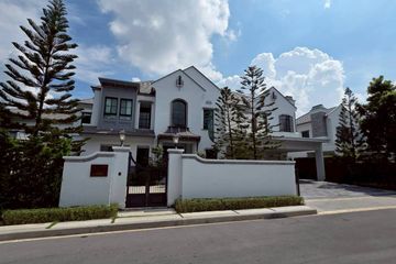 5 Bedroom House for rent in Saphan Sung, Bangkok