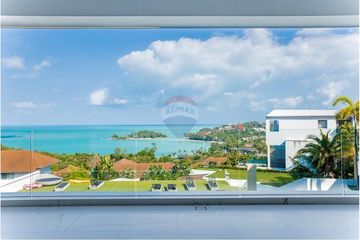 7 Bedroom Villa for sale in Bo Phut, Surat Thani