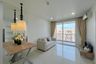 1 Bedroom Condo for rent in Atlantis Condo Resort, Nong Prue, Chonburi