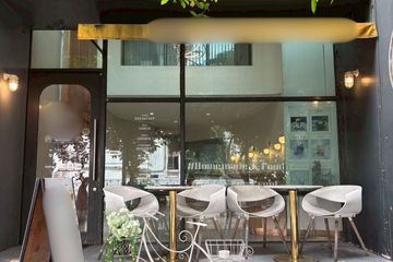 Commercial for rent in Khlong Toei, Bangkok near BTS Asoke