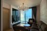 3 Bedroom Condo for sale in Magnolias Waterfront Residences, Khlong Ton Sai, Bangkok near BTS Saphan Taksin
