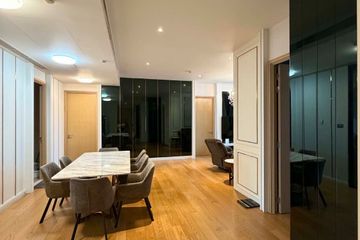 3 Bedroom Condo for sale in Magnolias Waterfront Residences, Khlong Ton Sai, Bangkok near BTS Saphan Taksin