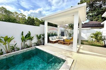 3 Bedroom Villa for rent in Bo Phut, Surat Thani