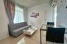 1 Bedroom Condo for rent in Sea Hill Condo Sriracha, Surasak, Chonburi