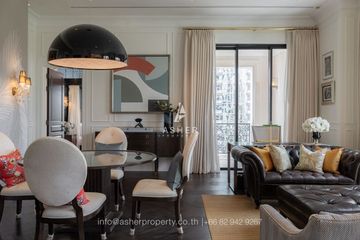2 Bedroom Condo for rent in 98 Wireless, Lumpini, Bangkok near BTS Ploen Chit