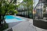 1 Bedroom Condo for rent in IKON Sukhumvit 77, Suan Luang, Bangkok near BTS On Nut
