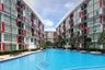 1 Bedroom Condo for sale in CC Condominium, Nong Prue, Chonburi
