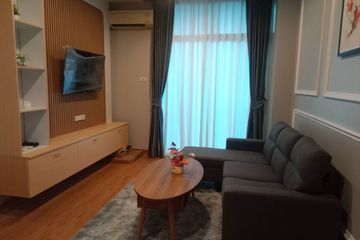 1 Bedroom Condo for sale in CC Condominium, Nong Prue, Chonburi