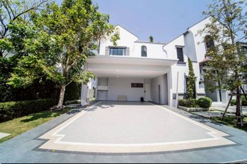 4 Bedroom House for Sale or Rent in Saphan Sung, Bangkok